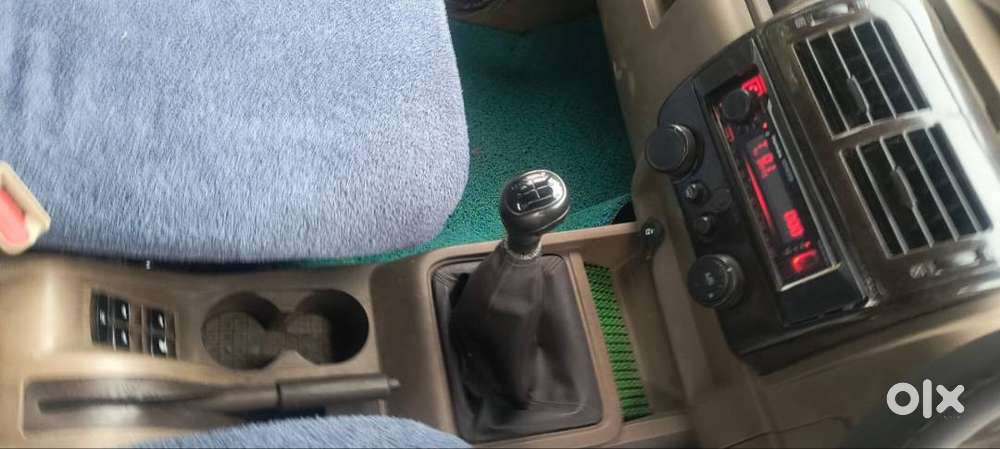 Mahindra Bolero  2020 Diesel Zlx Top Model
