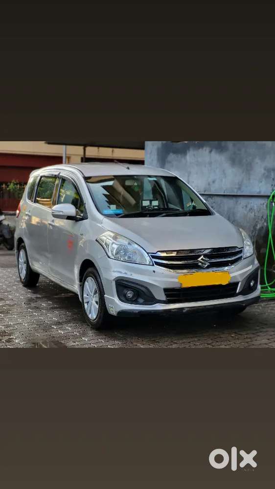 Eritga Vxi Double Ac
