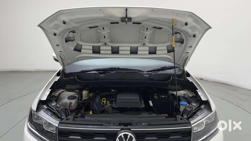 Volkswagen Taigun 1.0 Tsi Comfortline, 2024, Petrol