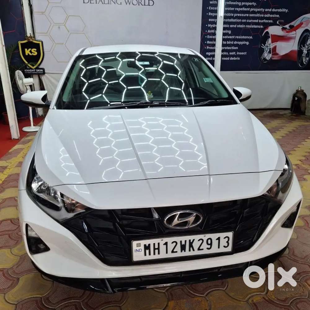 Hyundai I20 1.2 Spotz 2023