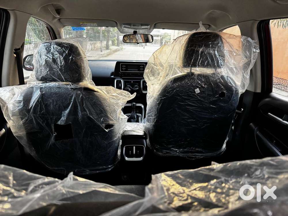 Kia Sonet 1.2 Htk, 2022, Petrol