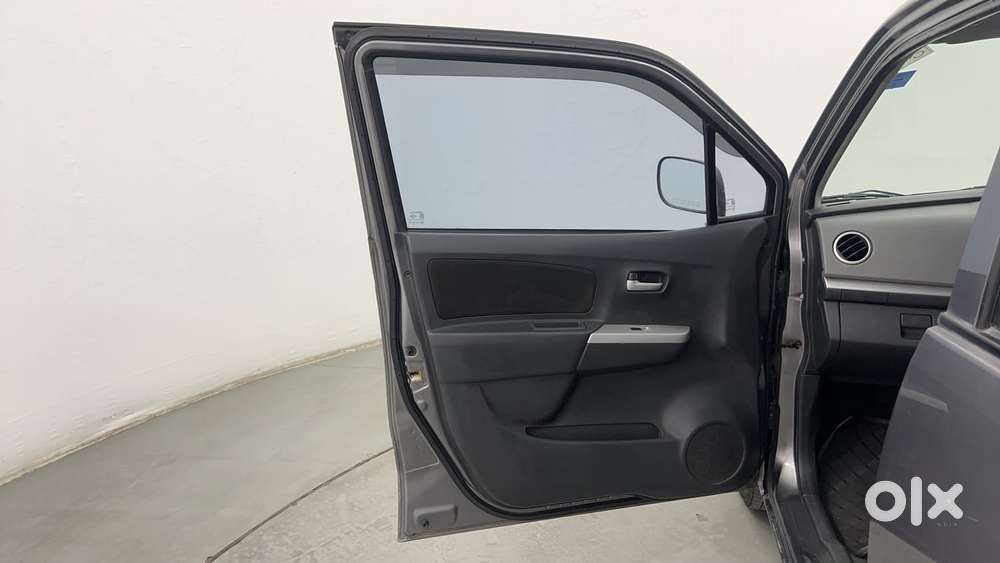 Maruti Suzuki Wagon R 1.0 Lxi Cng, 2012, Cng & Hybrids