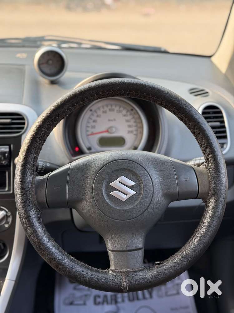 Maruti Suzuki Ritz