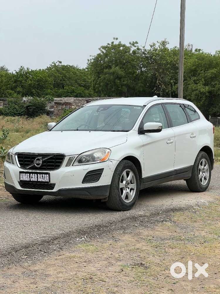 Volvo Xc60 D4 Kinetic, 2013, Diesel