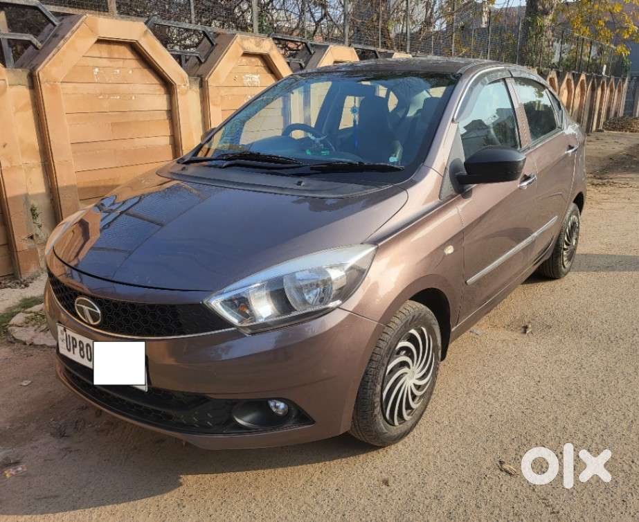 Tata Tigor Xm, 2018, Petrol