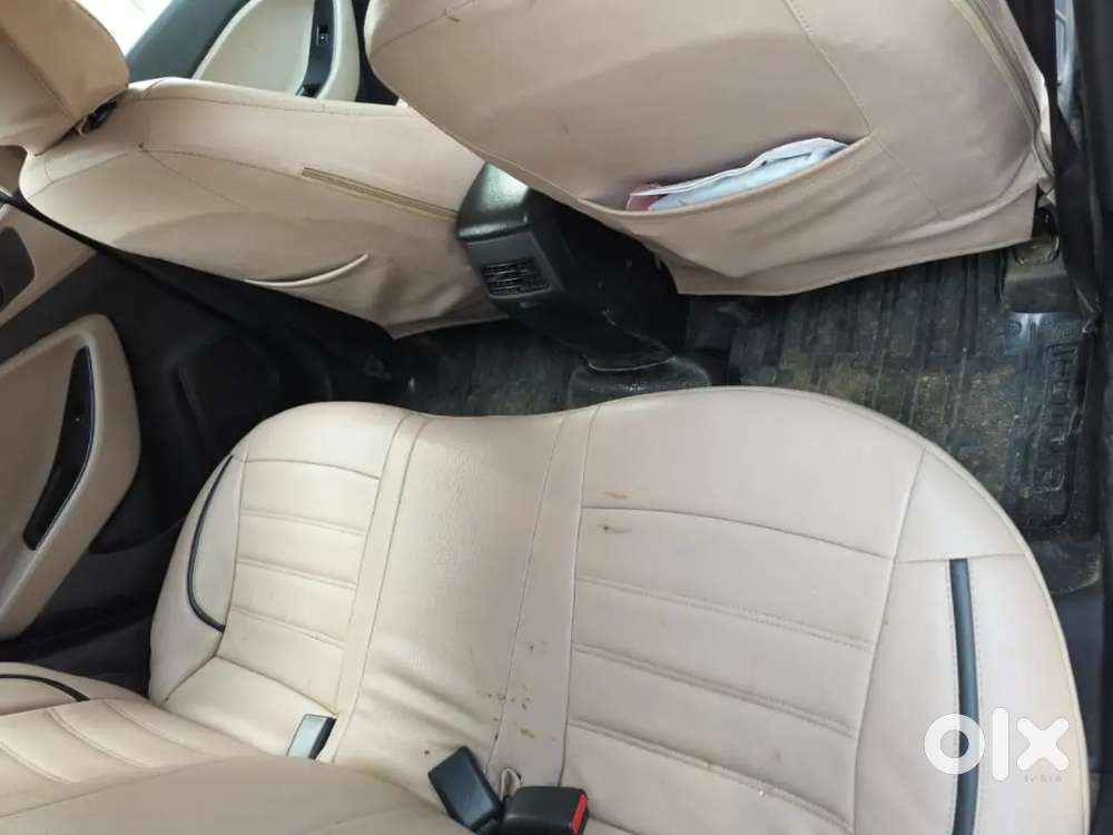 Hyundai I20 Spotz 2017 Diesel Car