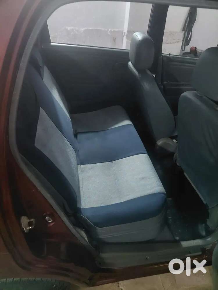 Maruti Suzuki Alto 2008
