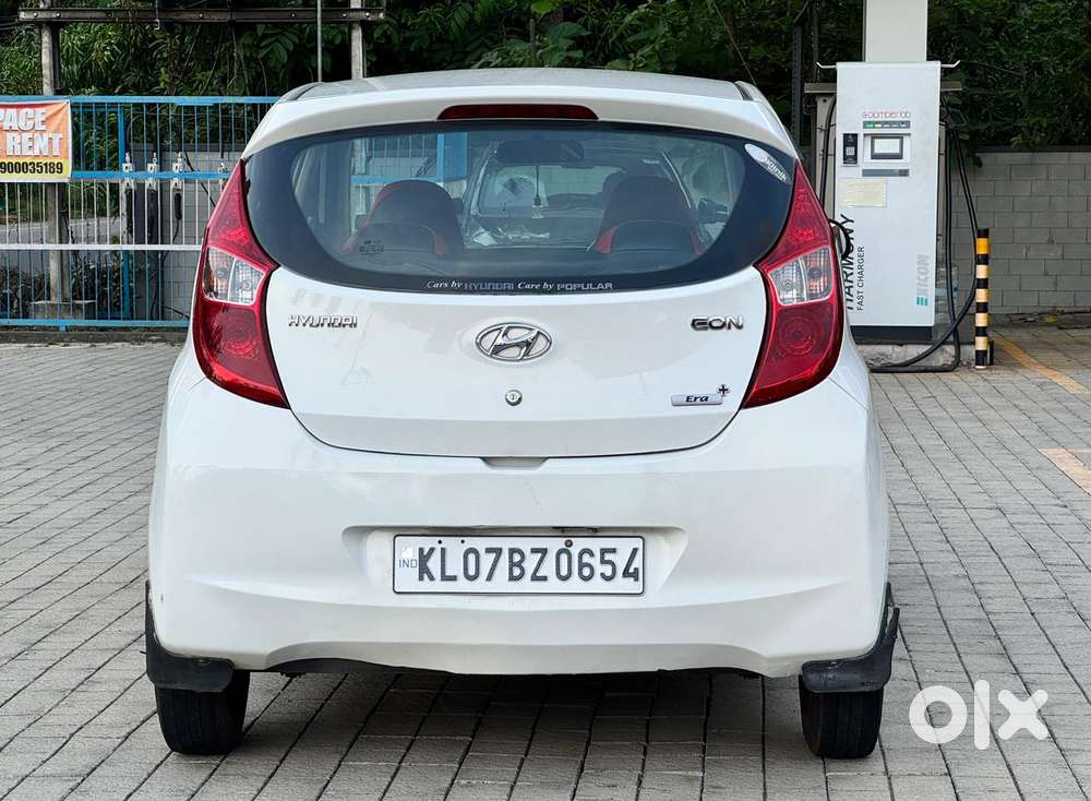 Hyundai Eon Era +, 2013, Petrol