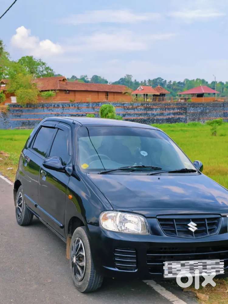2010 Alto Lxi Good Condition