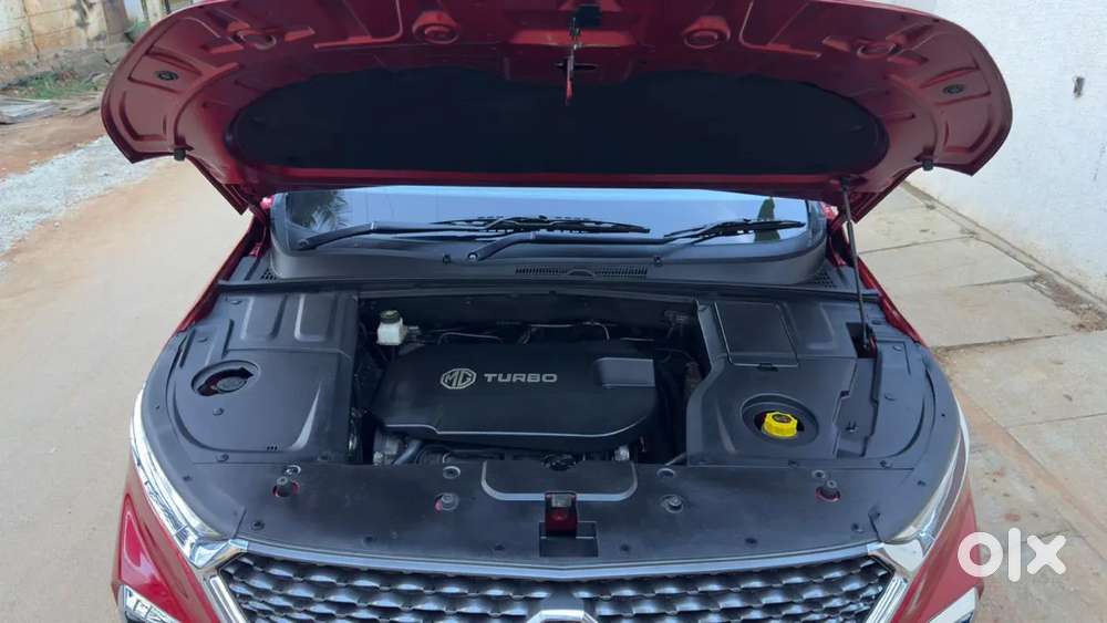 Mg Hector 2.0 Sharp Diesel, 2019, Diesel
