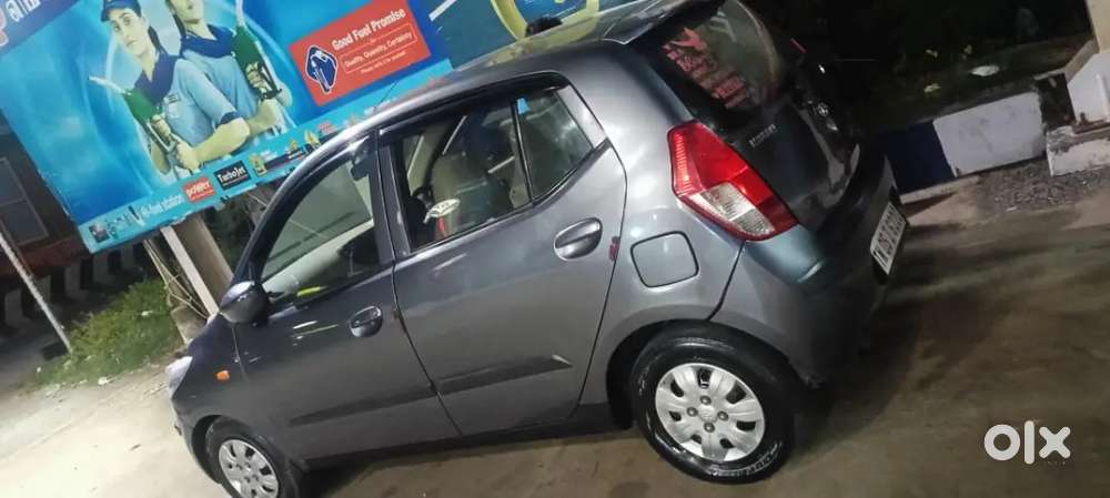 Hyundai I10 2009 Petrol 73000 Km Driven