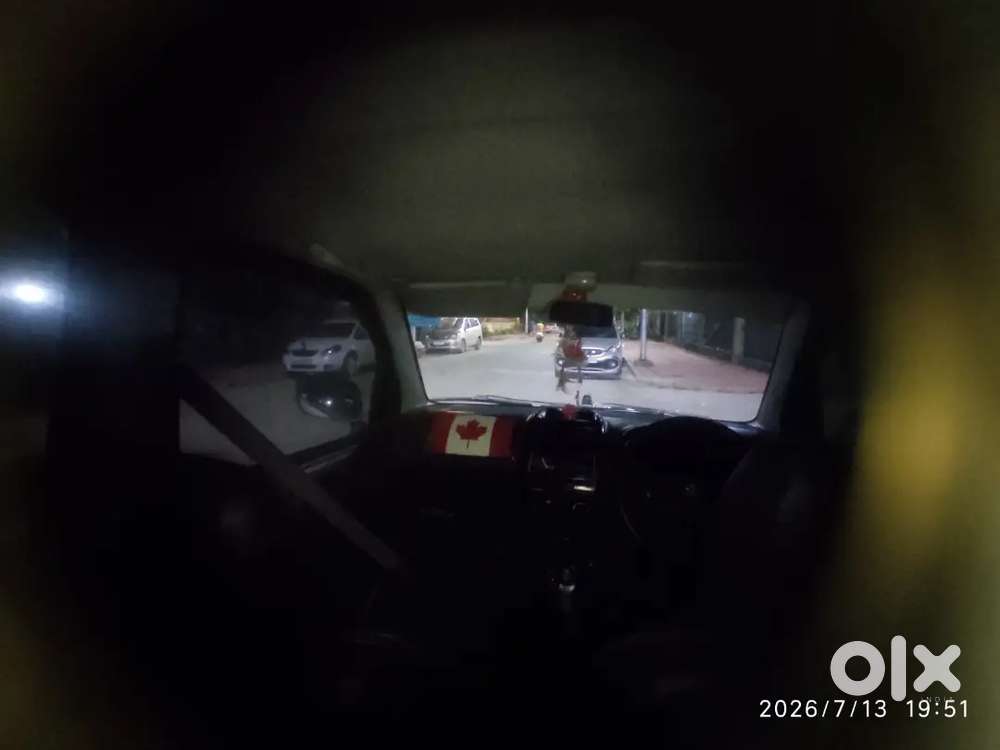 Maruti Suzuki Wagon R 2008 Car