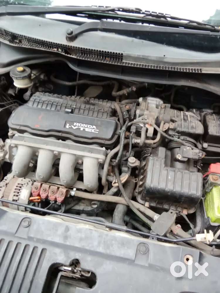 Honda City 2009 Automatic Car