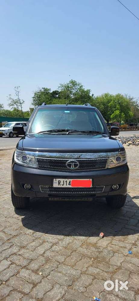 Tata Safari Storme Ex, 2013, Diesel