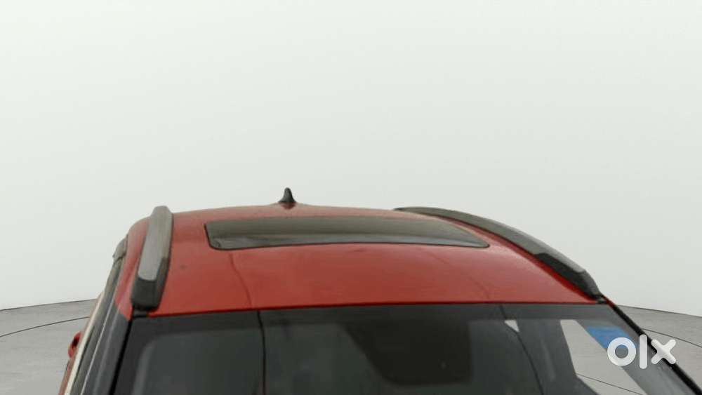 Tata Nexon 1.5 Revotorq Xza Plus S Amt, 2023, Petrol