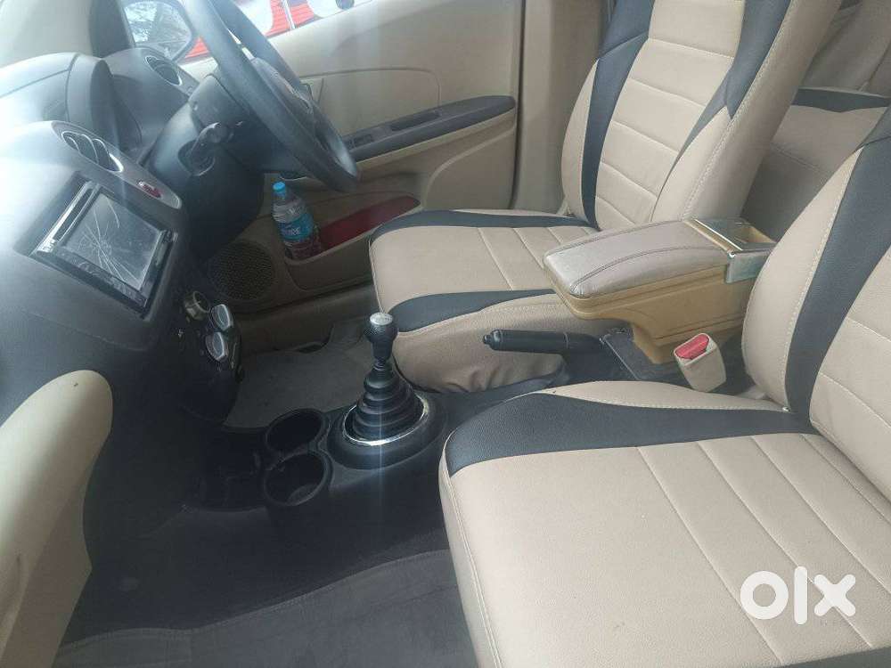 Honda Brio 2013-2016 S Mt, 2013, Petrol
