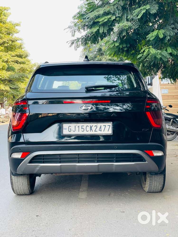 Hyundai Creta 1.5 Crdi Sx, 2020, Diesel
