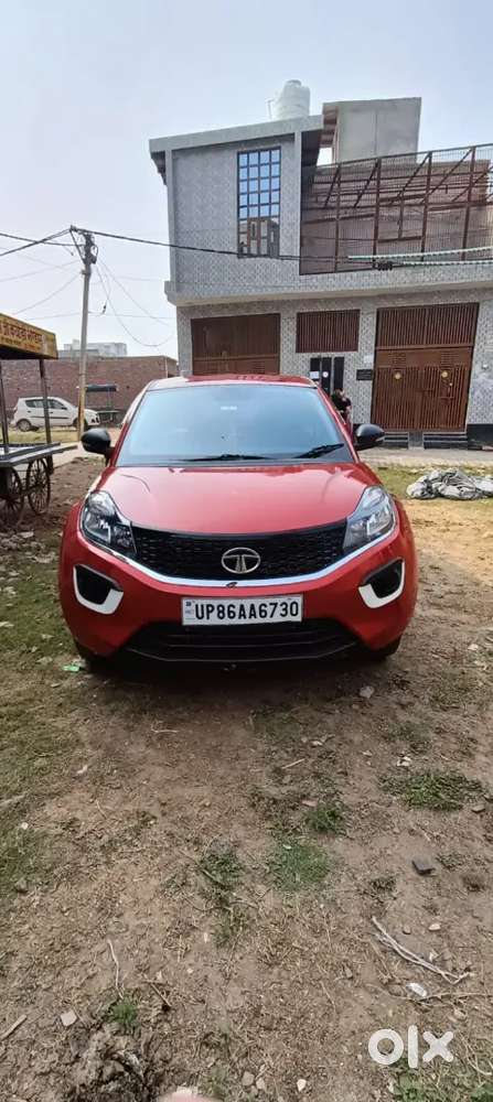 All Complete Car Ganuine