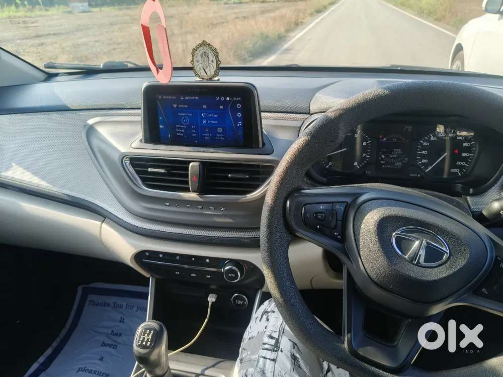 Tata Altroz 2022 Petrol 58000 Km Driven Sale And Exchange