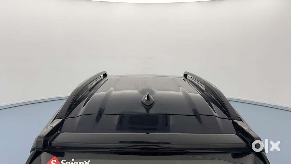 Hyundai Exter Sx (o) Connect 1.2 Amt, 2024, Petrol