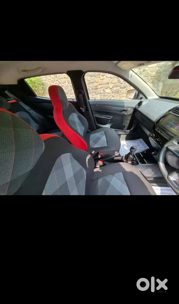 Renault Kwid 1.0 Rxt 2021 Petrol Car