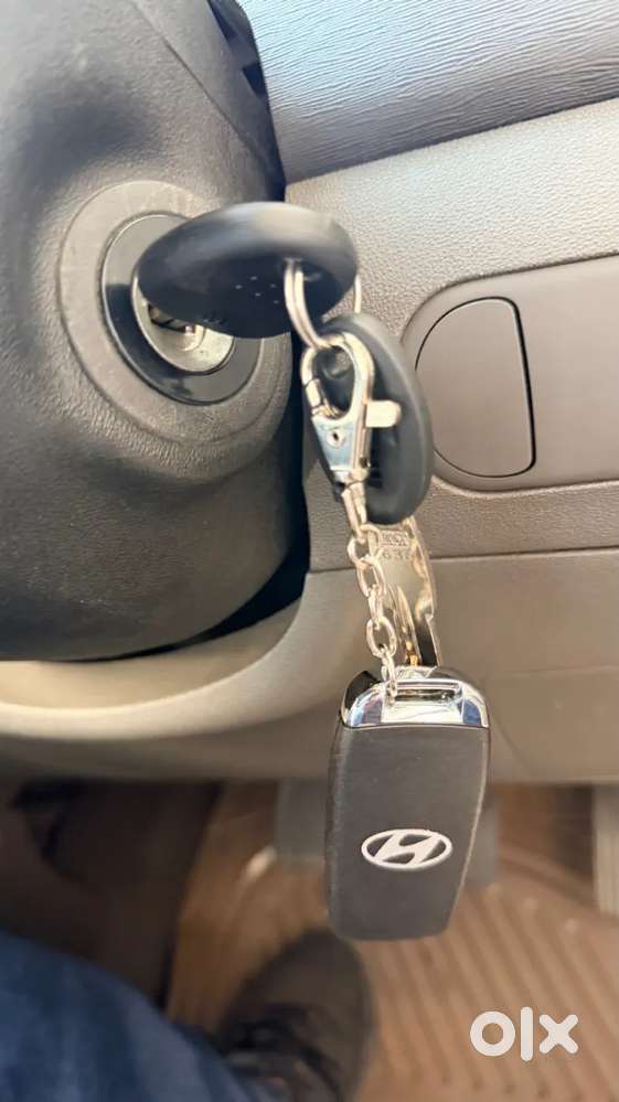 Hyundai I10 1.1l Irde Magna Special Edition, 2014, Petrol