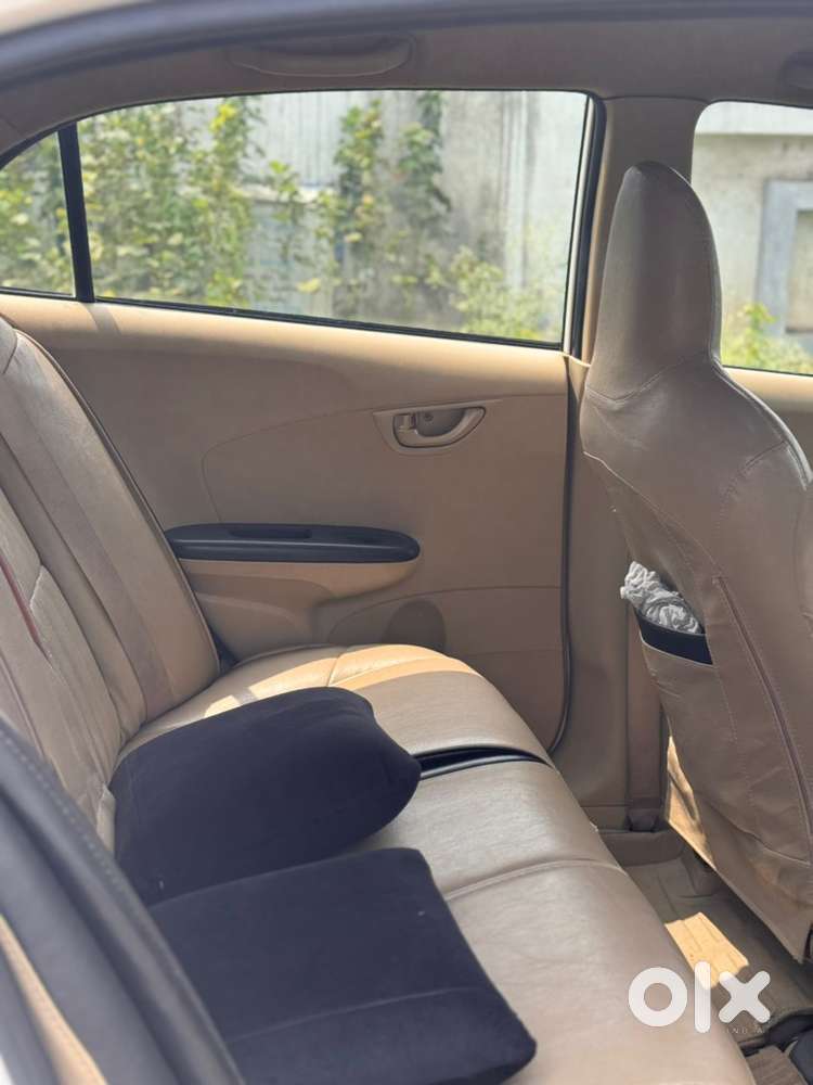 Honda Amaze 2014 Diesel Manual