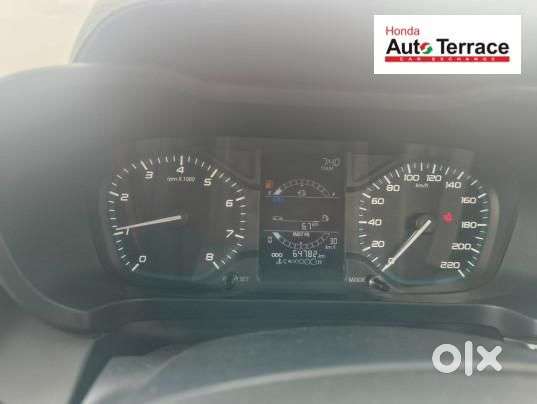 Tata Altroz 1.2 Xm, 2024, Petrol