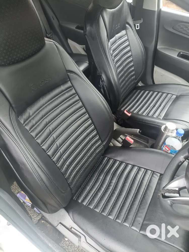 Hyundai Grand I10 Sportz 2020