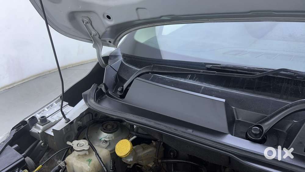 Renault Triber Rxt, 2021, Petrol