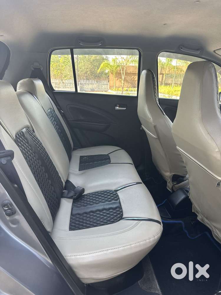 Maruti Suzuki Celerio X Amt Zxi, 2018, Petrol