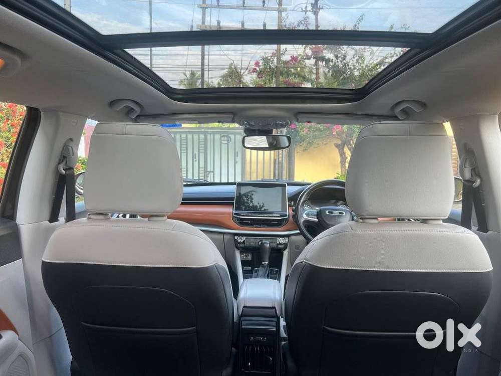 Jeep Compass 1.4 Limited, 2021, Petrol