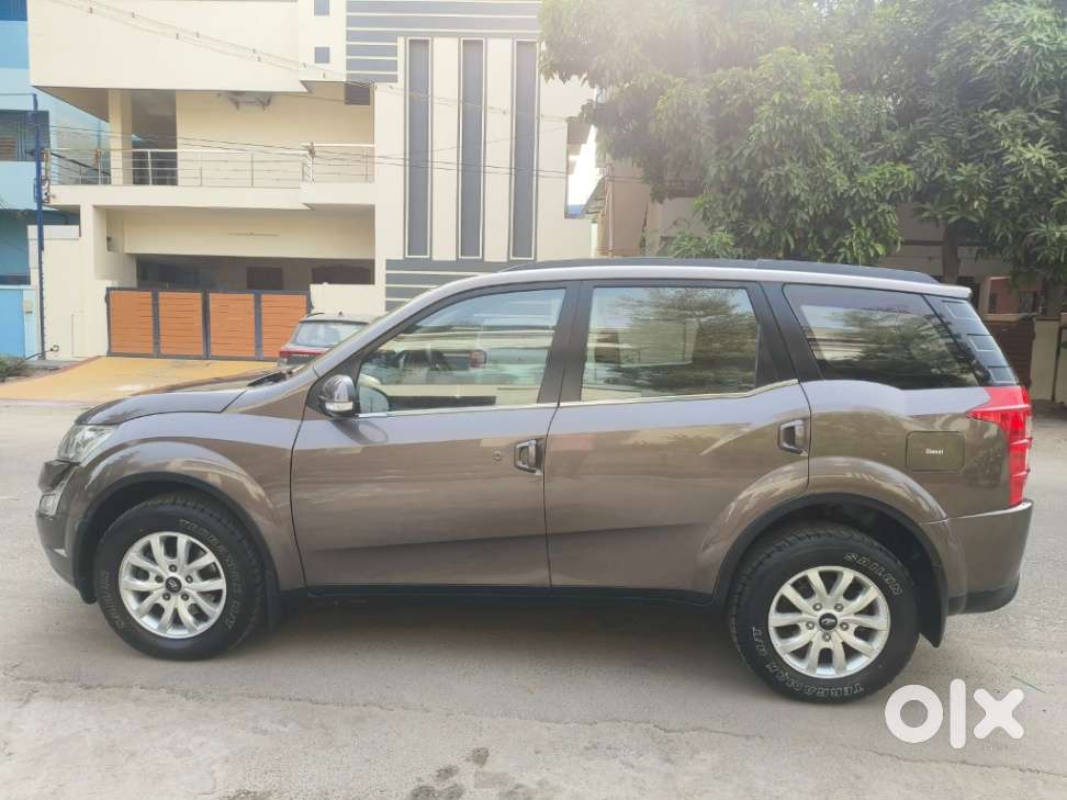 Mahindra Bolero