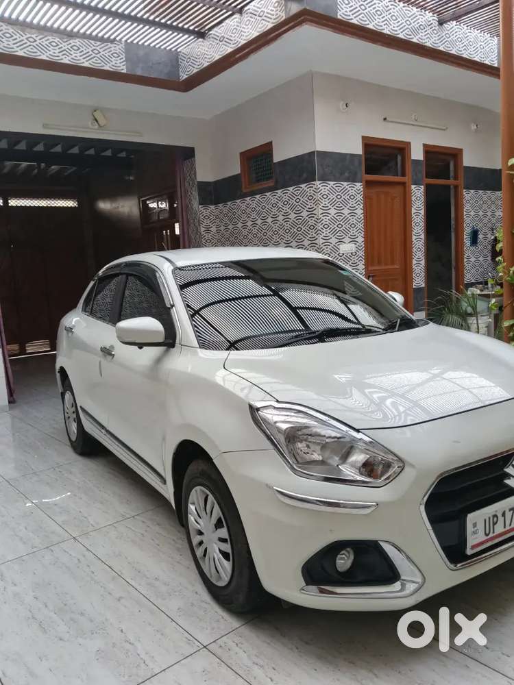 Maruti Dzire 1.2 Vxi 2024