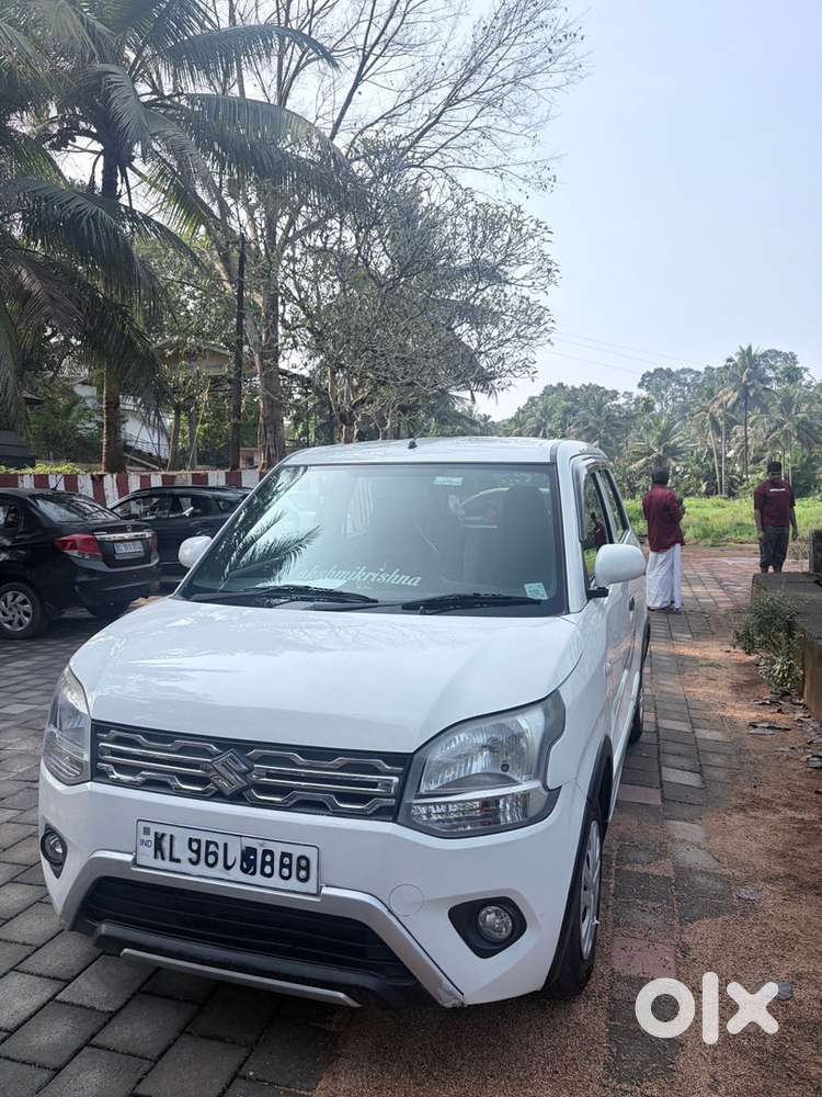 2019 Maruti Suzuki Wagon R
