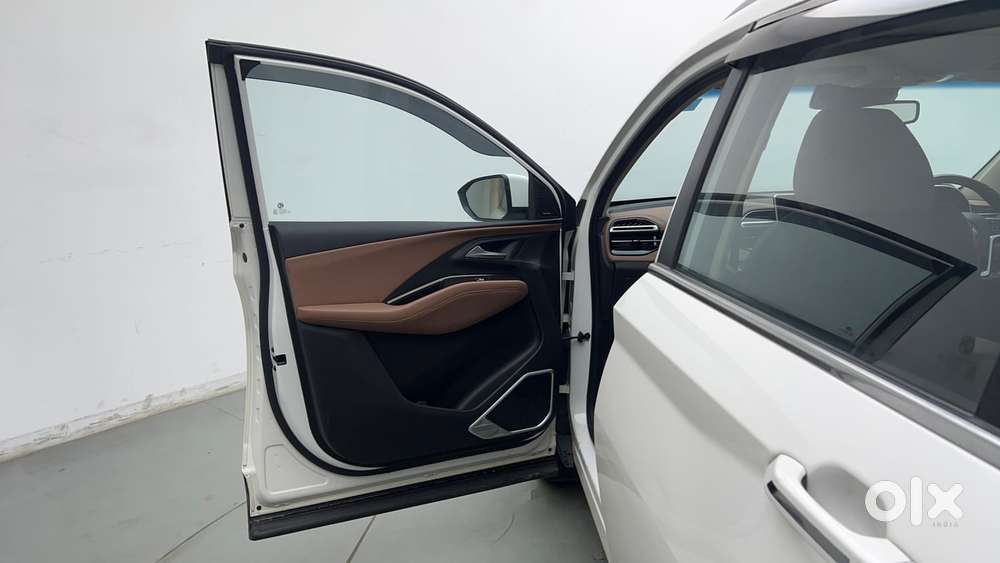 Mg Hector Plus Savvy Pro 1.5 Turbo Petrol Cvt 6 Str, 2023, Petrol