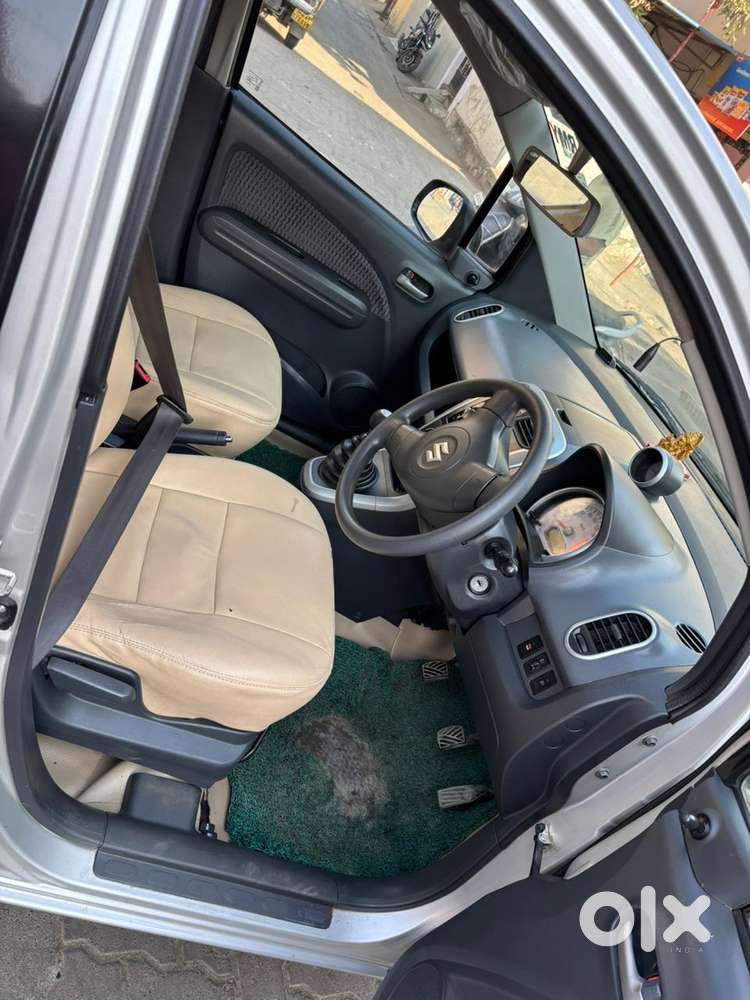 Maruti Suzuki Ritz Vxi (abs) Bs Iv, 2016, Petrol