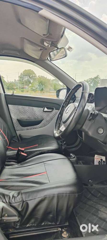 Maruti Suzuki Alto 800 0.8 Vxi, 2019, Petrol