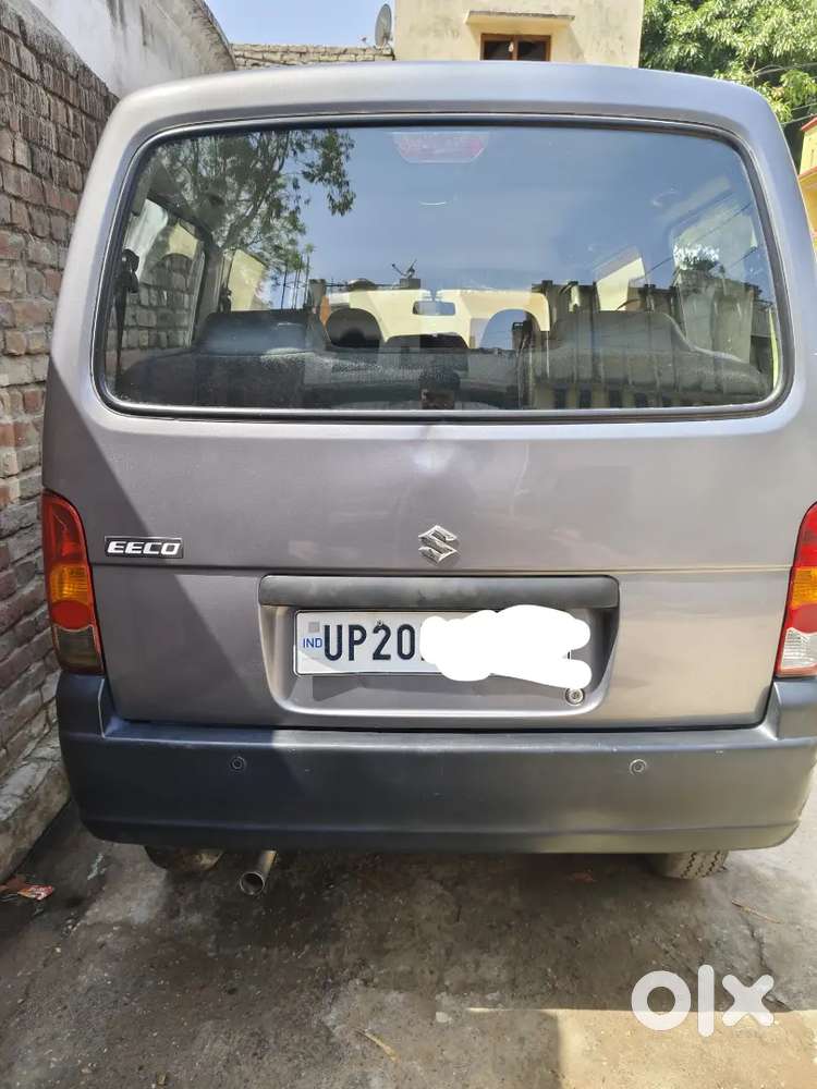 Maruti Suzuki Eeco 2021