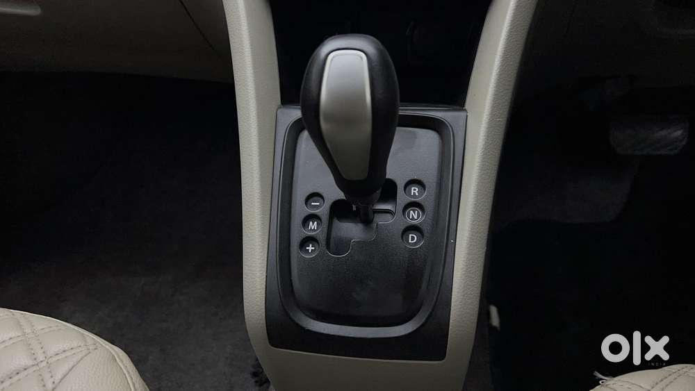 Maruti Suzuki Celerio Zxi Amt, 2017, Petrol
