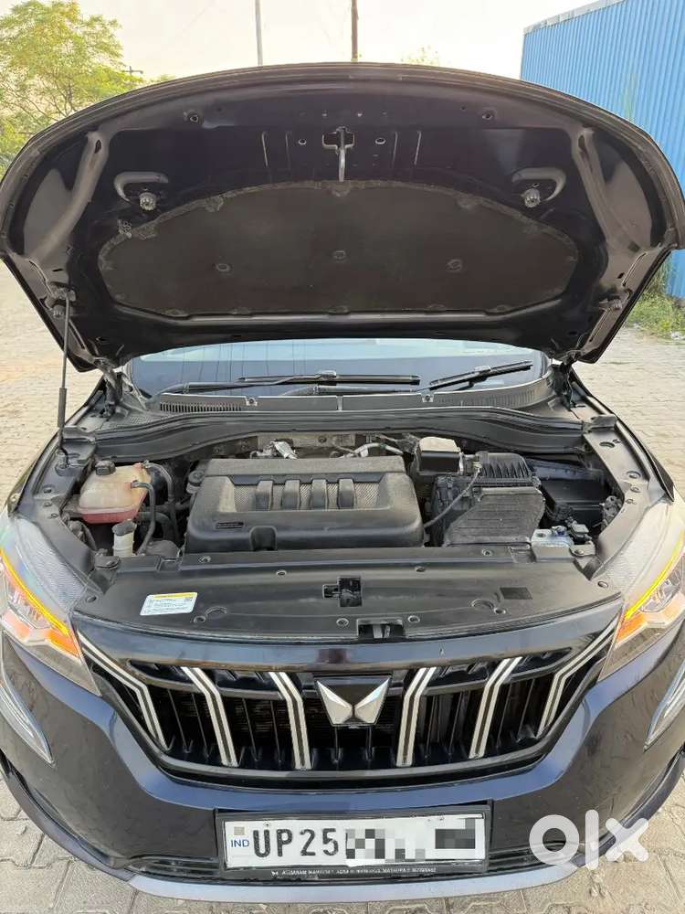 Mahindra Xuv700 Diesel 2023