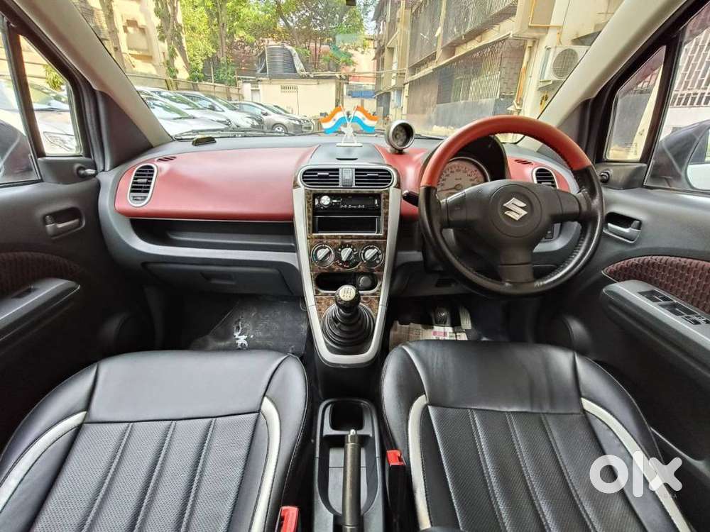 Maruti Suzuki Ritz Vdi (abs) Bs Iv, 2012, Petrol