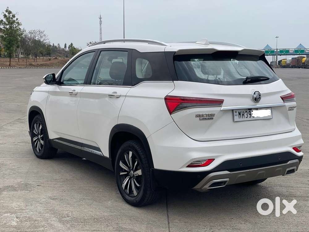 Mg Hector Plus Diesel 2021