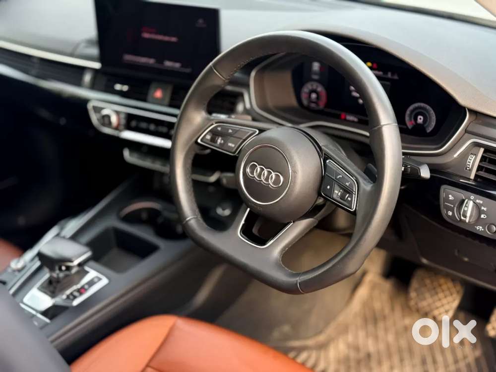 Audi A4 2.0 Technology 40 Tfsi, 2025, Petrol