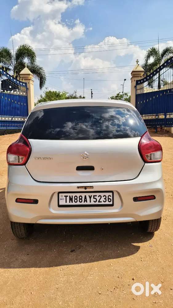 Maruti Suzuki