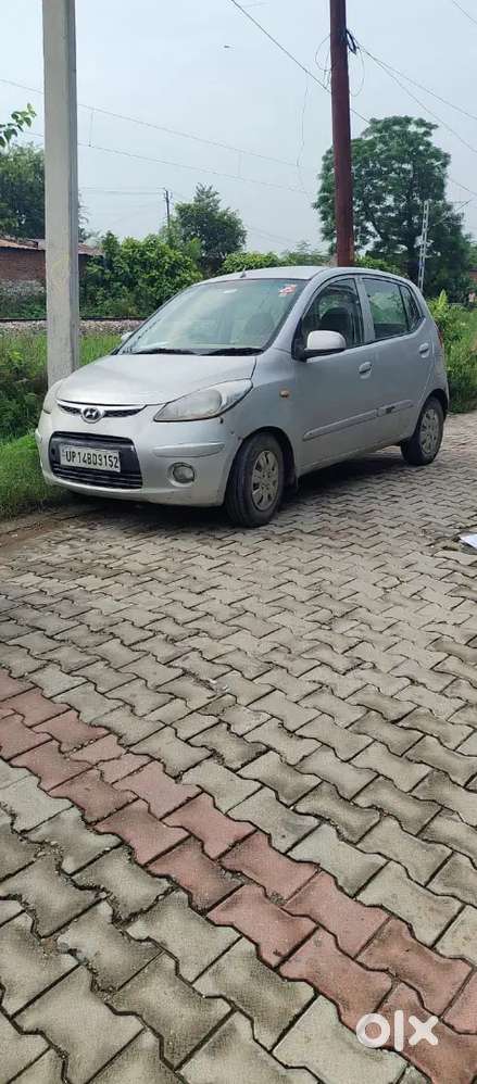 Petrol Cng