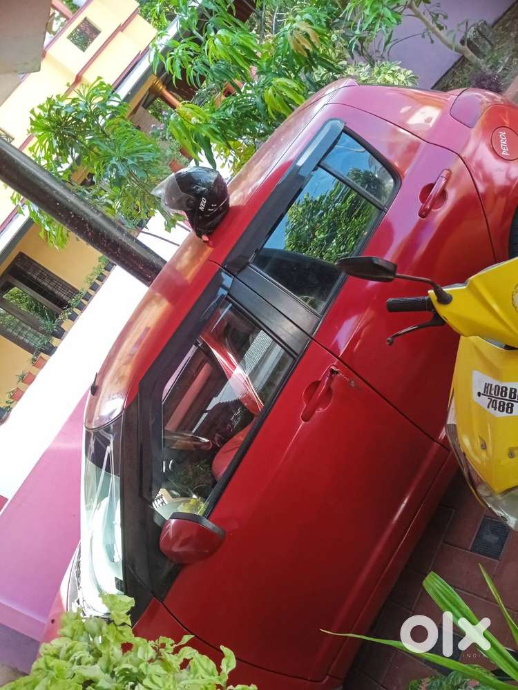 Maruti Suzuki Swift 2008 Petrol Well Maintained