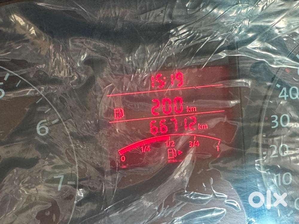 Volkswagen Vento 2011 Petrol Well Maintained