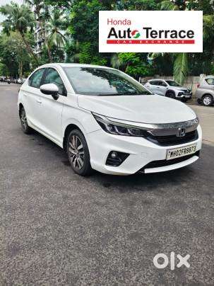 Honda City I Vtec Cvt Vx, 2022, Petrol