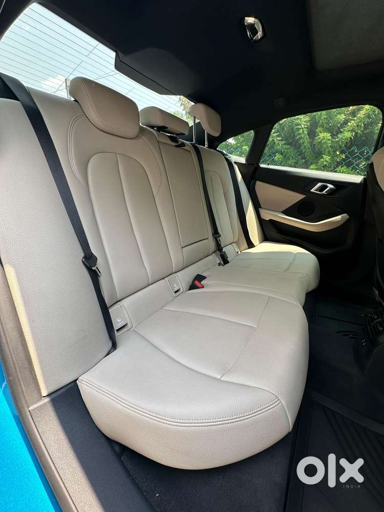 Bmw 2 Series Gran Coupe 220d M Sport [2022-2023], 2023, Diesel